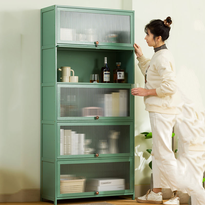 Baby Nursery Drawers - Meuble de rangement multi-niveaux avec tiroirs