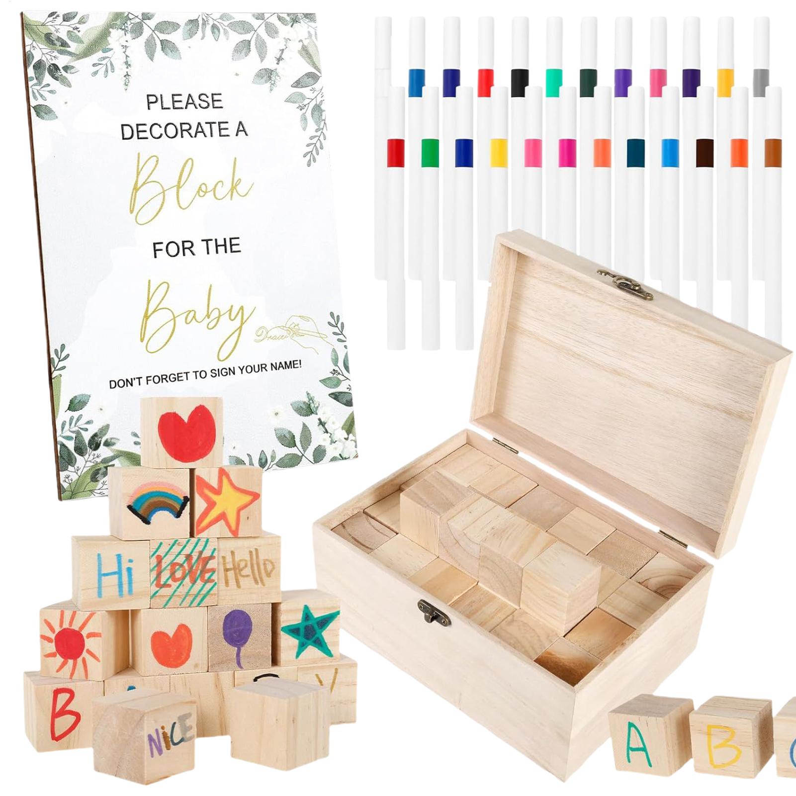 Baby Nursery Kit - Kit de panneaux de jeux de