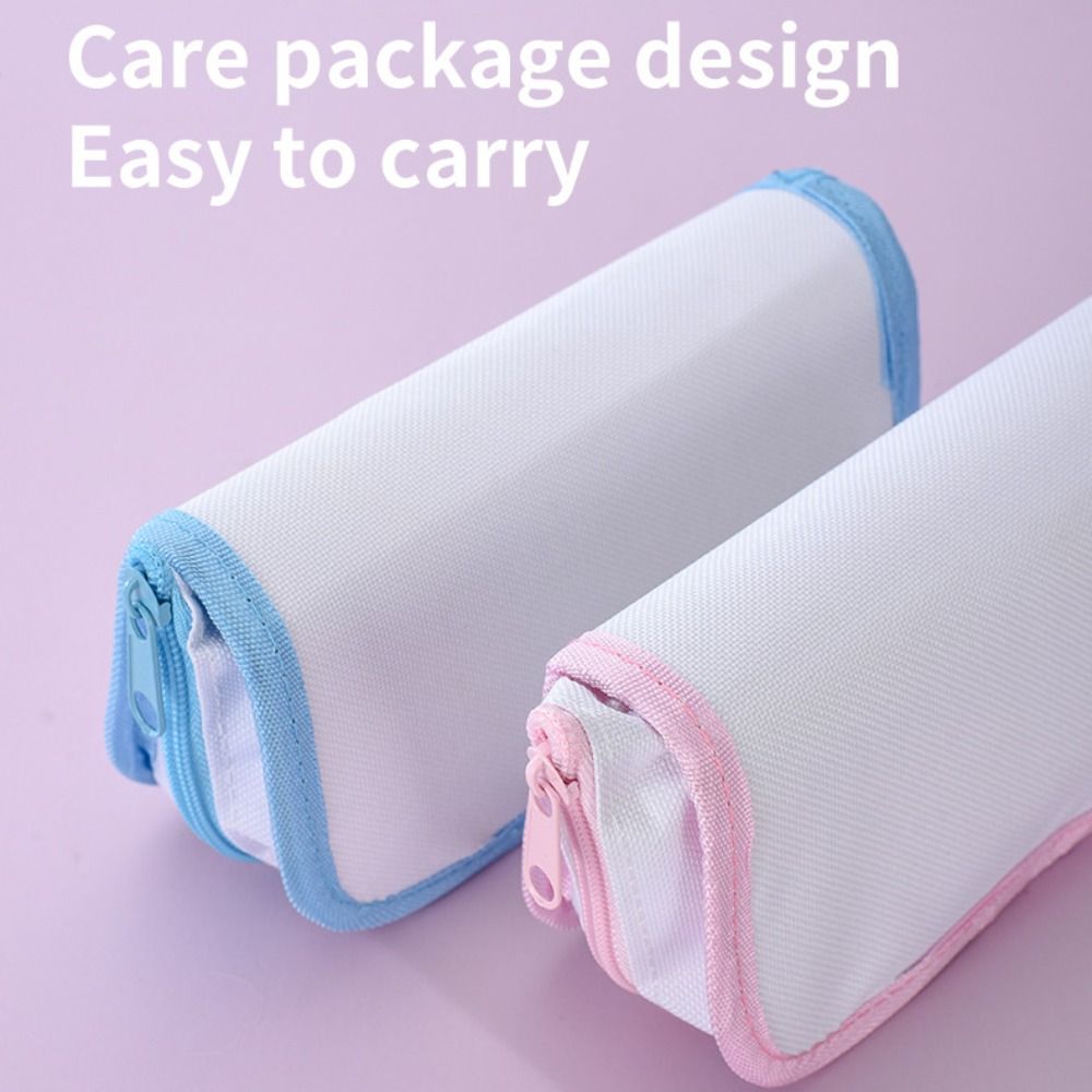 Baby Nursery Kit - Peigne à tête multifonction, Kit de