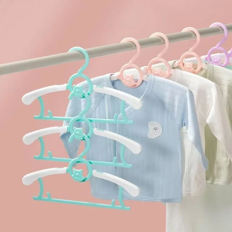 Baby Nursery Closet - 5/10/20 pièces extensible bébé pépinière placard