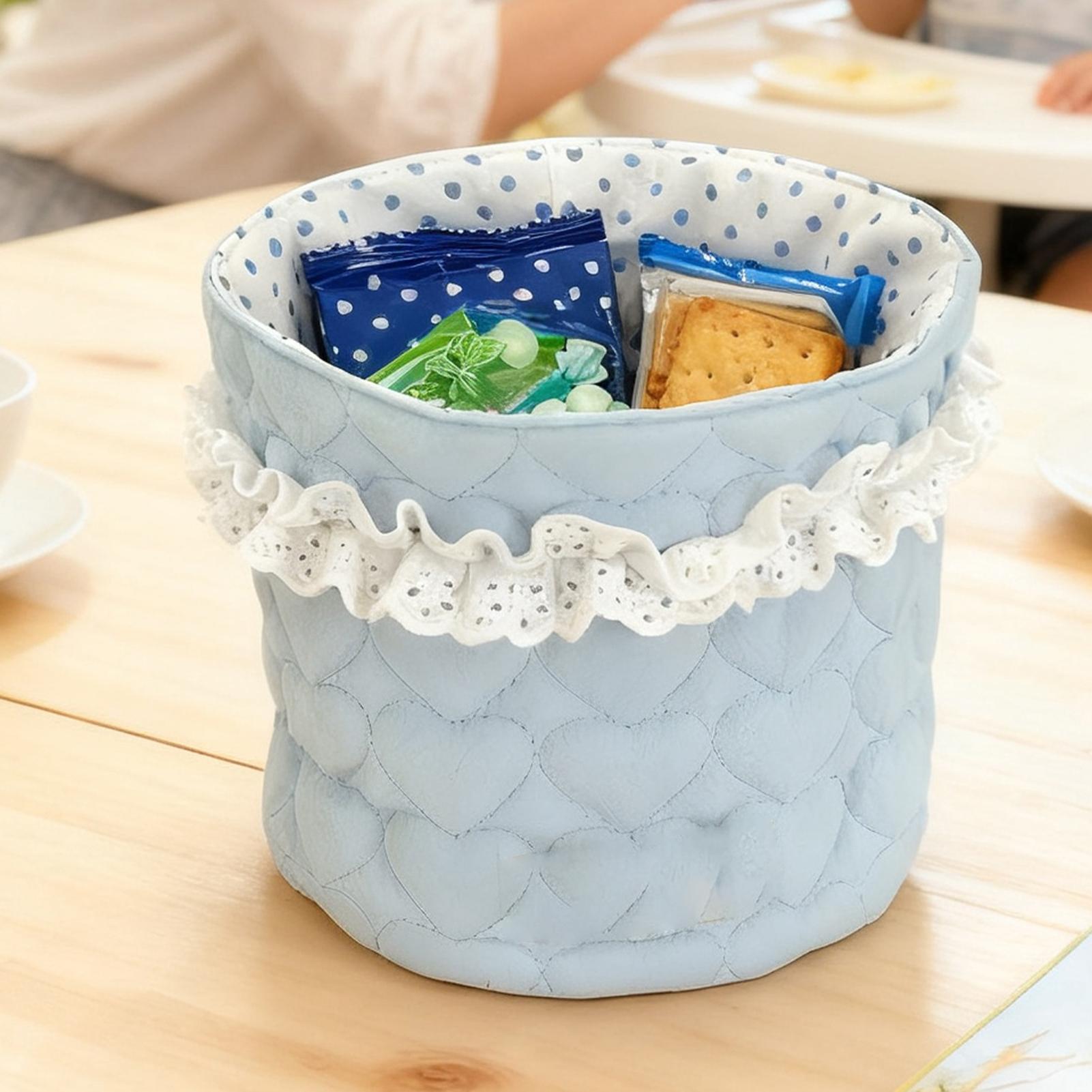 Baby Nursery Closet - Paniers pour organiser les bacs de