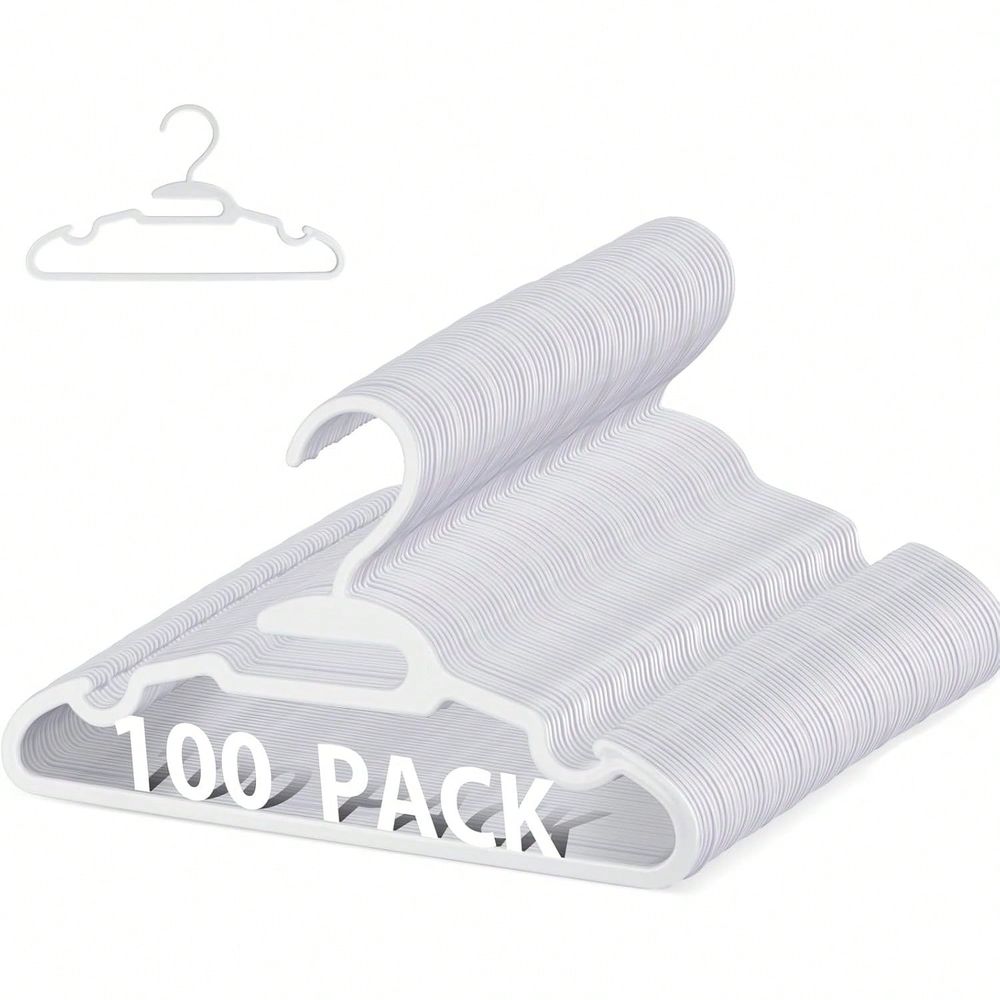 Baby Nursery Closet - Lot de 70 à 100 cintres