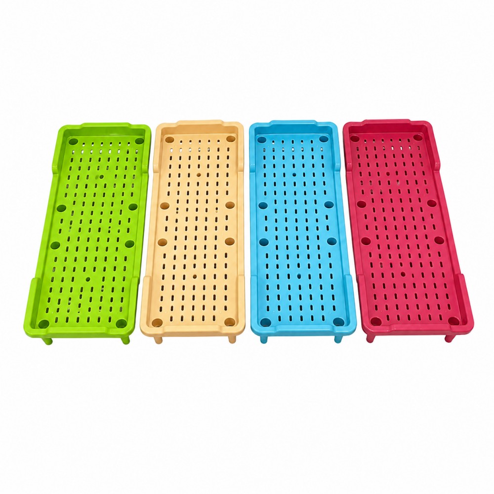 Lit en plastique empilable et  - Baby Nursery Furniture Sets avis et prix