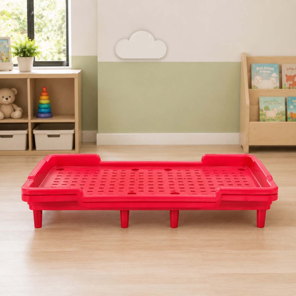 Lit en plastique empilable et  - Baby Nursery Furniture Sets avis et prix