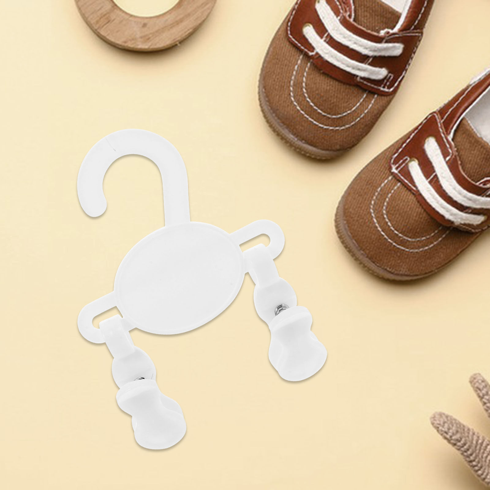 10 pièces de crochets pour cha - Baby Nursery Closet avis et prix