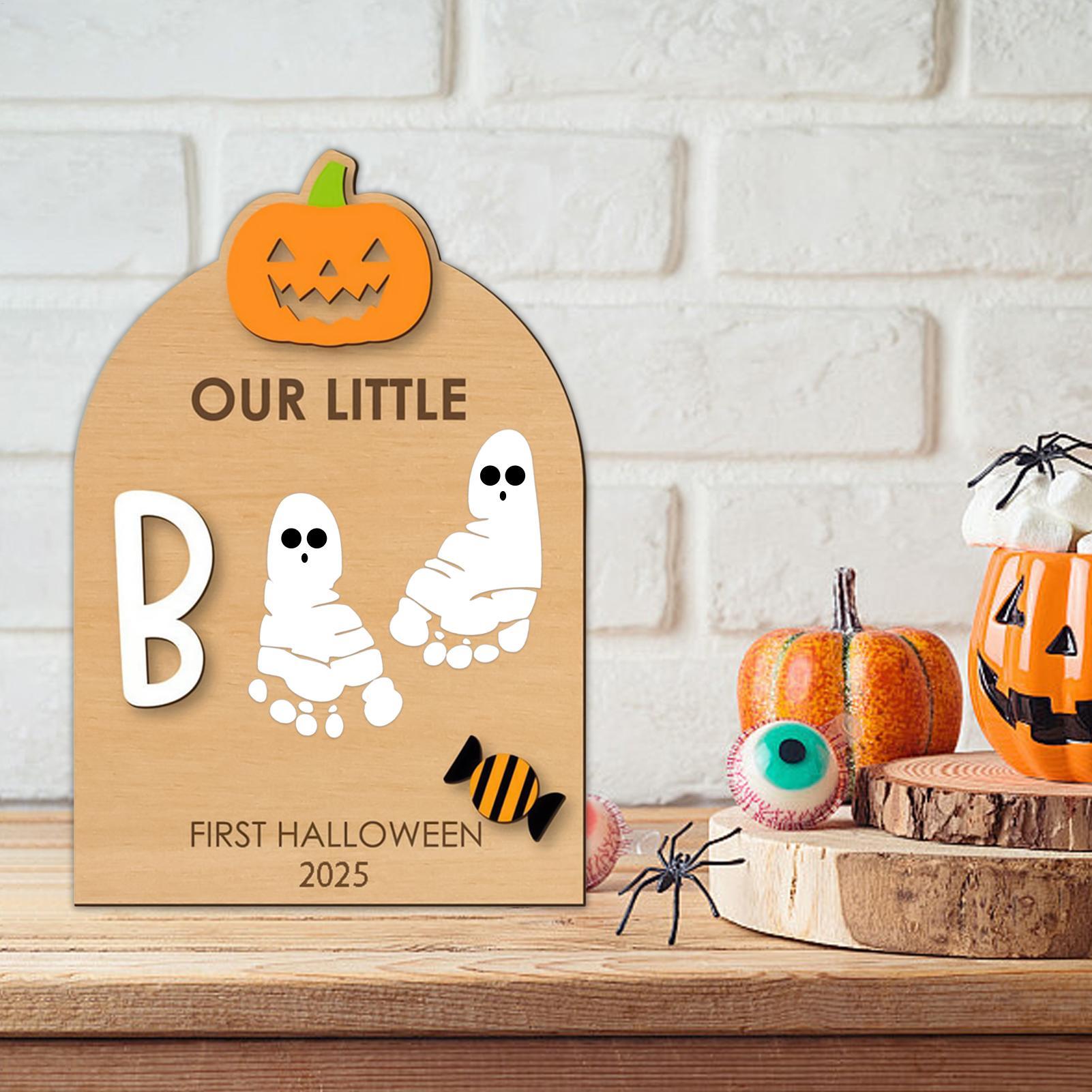 Kit d'empreintes de bébé, cart - Baby Nursery Kit avis et prix