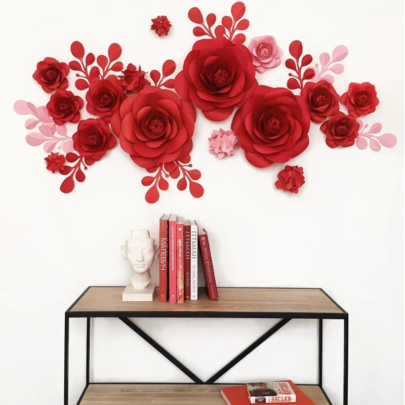 Bricolage artificiel grand pap - Baby Nursery Kit avis et prix