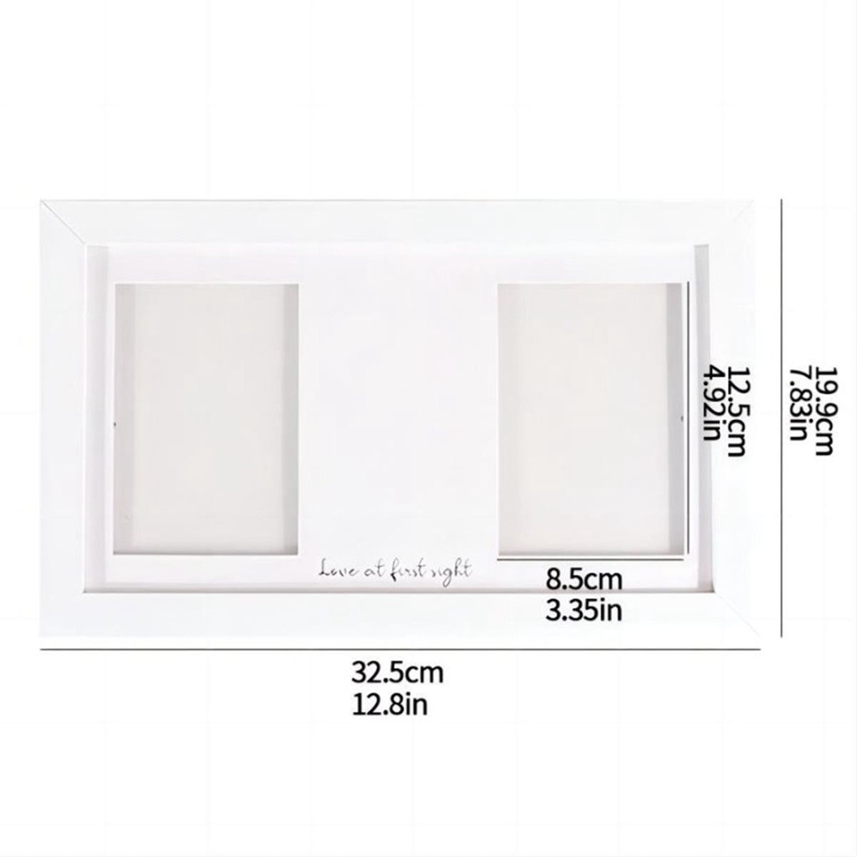 Kit souvenir empreintes de mai - Baby Nursery Kit avis et prix