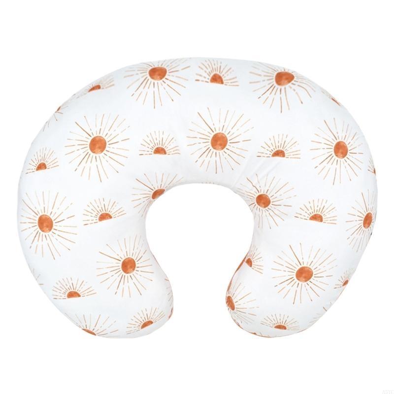 A5YC – housse coussin d'allait - Baby Nursery Pillow avis et prix