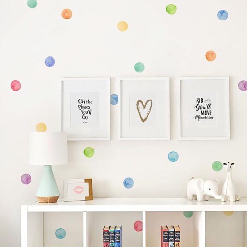 Autocollants muraux en PVC pou - Baby Nursery Furniture Sets avis et prix