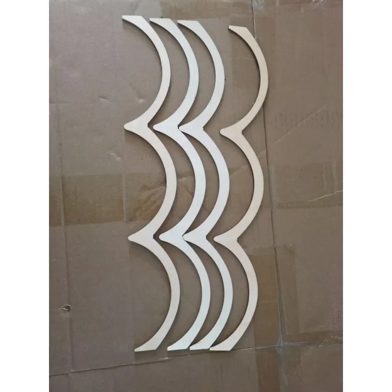 12/24 pièces de moulures décor - Baby Nursery Wall Art avis et prix