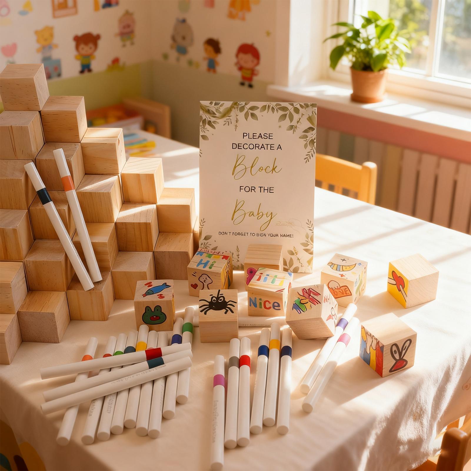 Kit de panneaux de jeux de réc - Baby Nursery Kit avis et prix