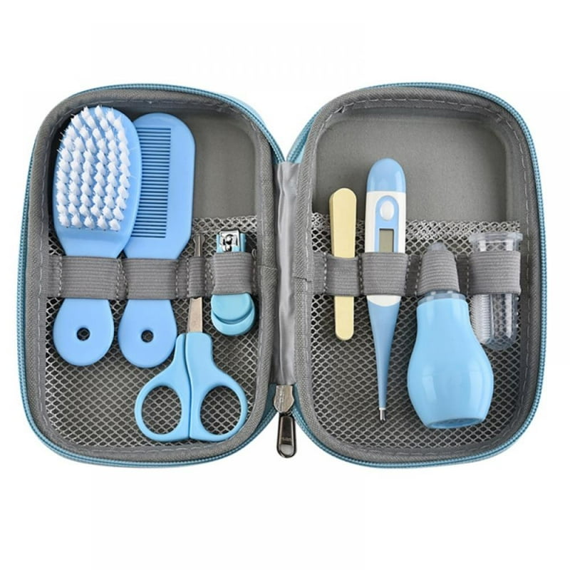 Ensemble de kit de toilettage  - Baby Nursery Kit avis et prix