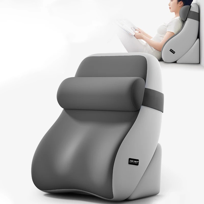 Coussin de lecture ergonomique - Baby Nursery Pillow avis et prix