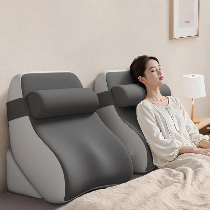 Coussin de lecture ergonomique - Baby Nursery Pillow avis et prix