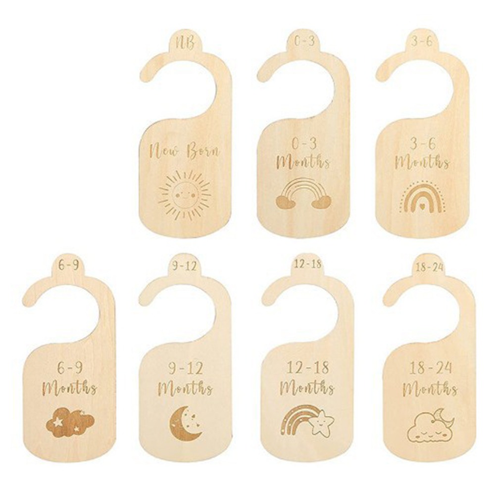 7/8 pièces – Séparateurs de pl - Baby Nursery Uniform avis et prix