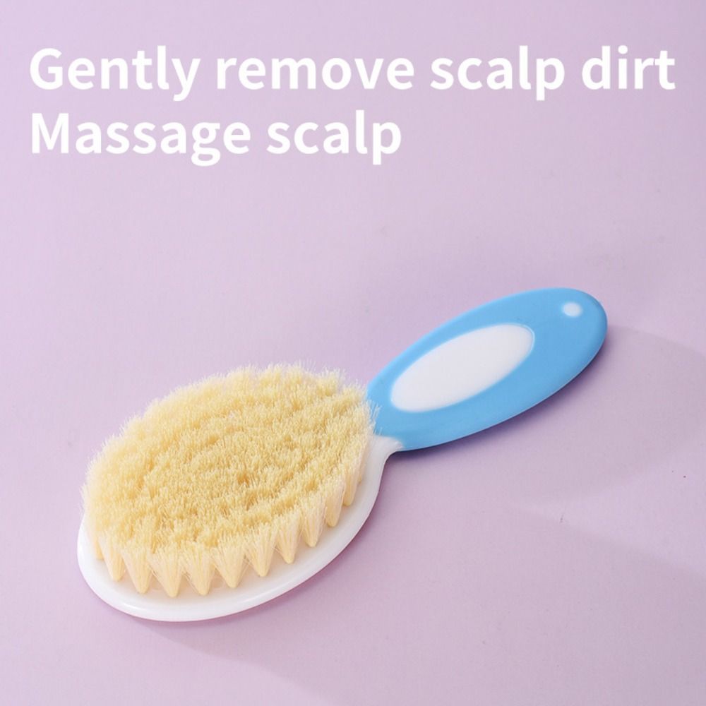 Peigne à tête multifonction, K - Baby Nursery Kit avis et prix