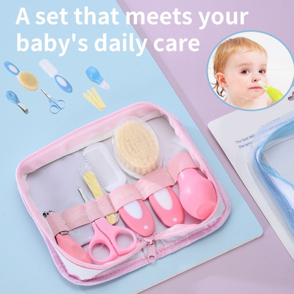 Peigne à tête multifonction, K - Baby Nursery Kit avis et prix