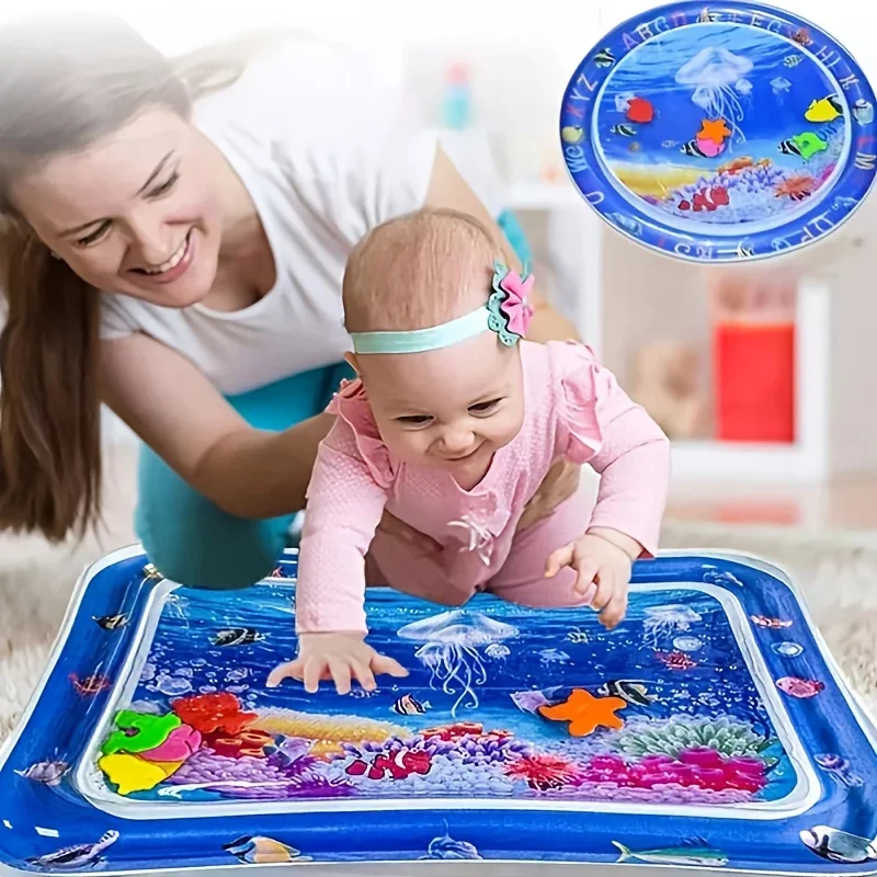 Infinno – tapis gonflable pour - Baby Nursery Pillow avis et prix