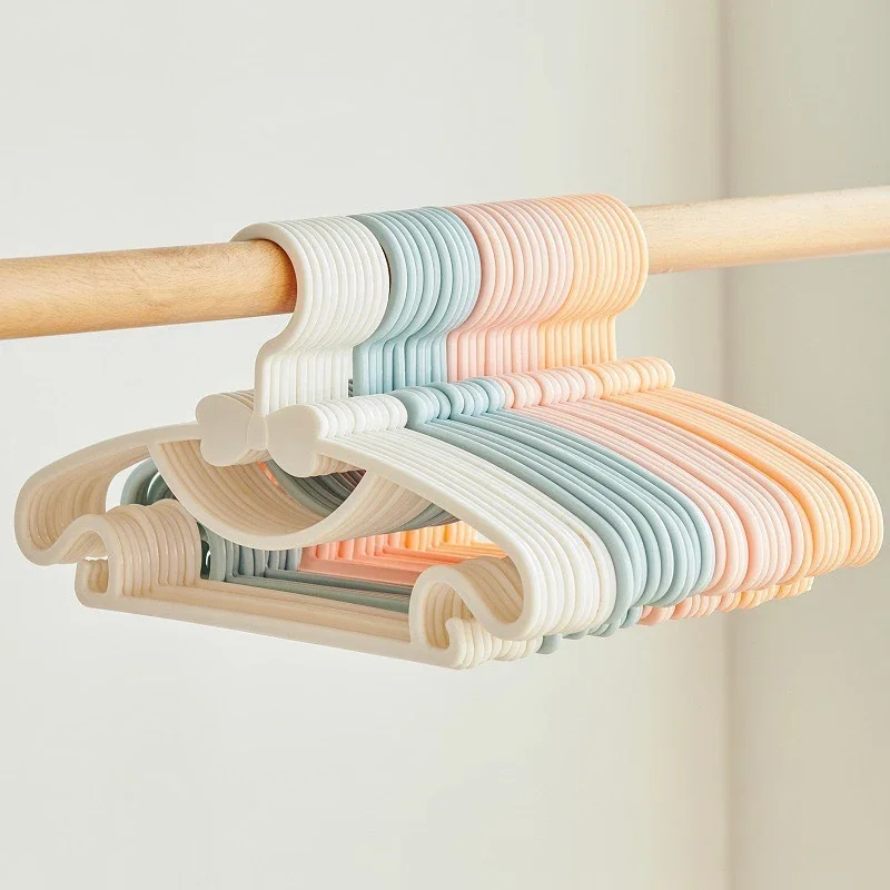 5/10/20 Pack rose bébé cintres - Baby Nursery Uniform avis et prix
