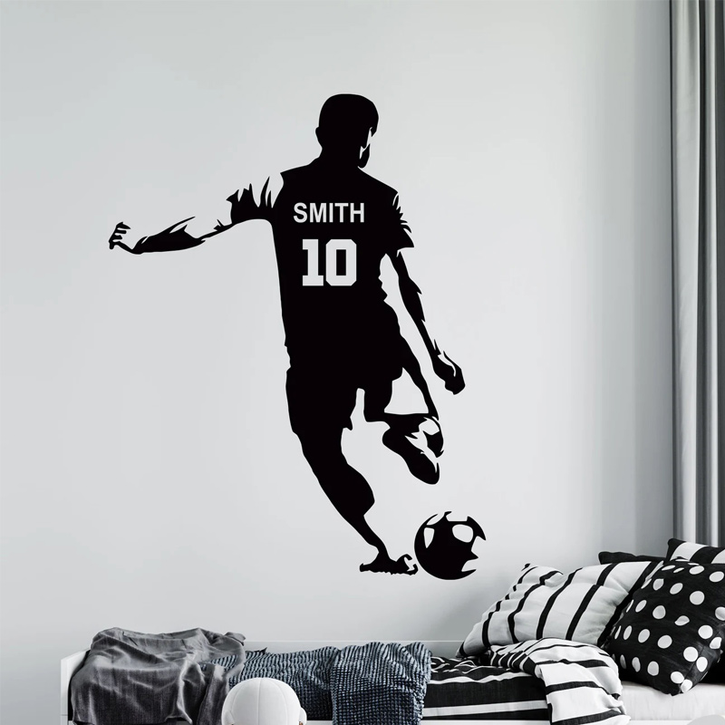 Autocollant mural personnalisé - Baby Nursery Wall Mural avis et prix