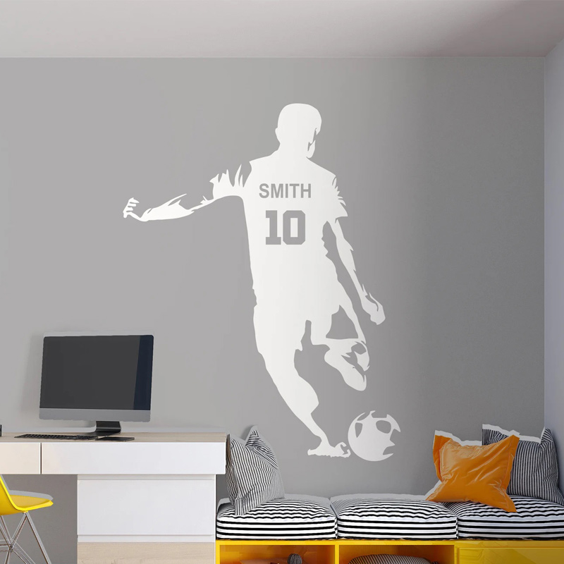 Autocollant mural personnalisé - Baby Nursery Wall Mural avis et prix