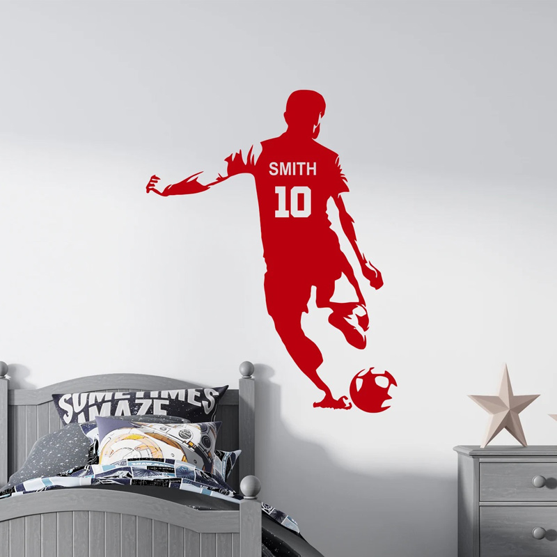 Autocollant mural personnalisé - Baby Nursery Wall Mural avis et prix