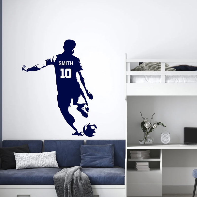 Autocollant mural personnalisé - Baby Nursery Wall Mural avis et prix