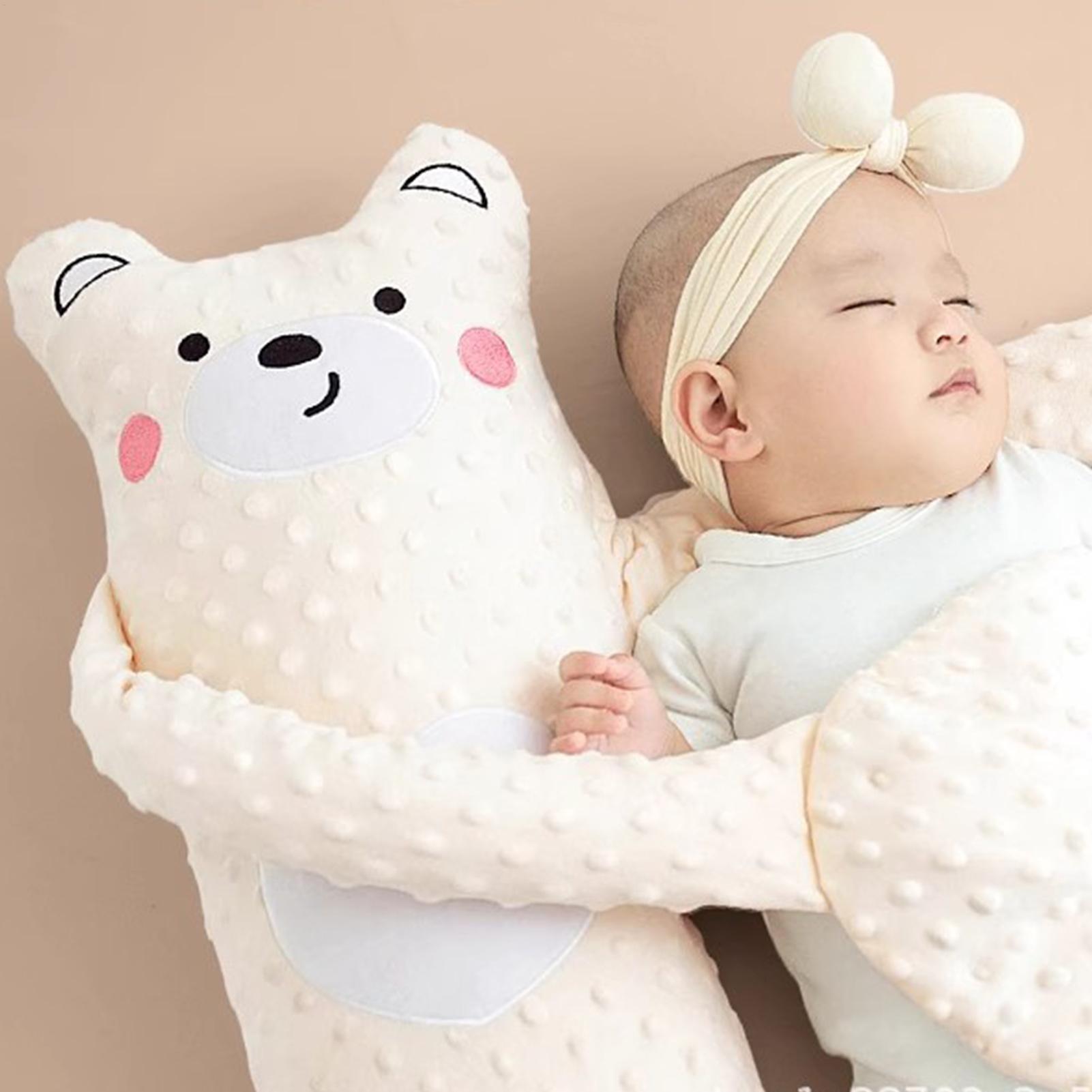 Coussin apaisant pour bébé, an - Baby Nursery Pillow avis et prix