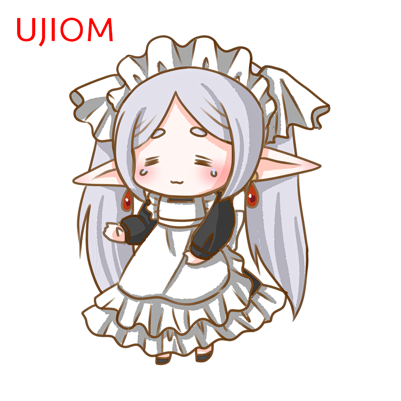 UJIOM Autocollant mural Friere - Baby Nursery Uniform avis et prix