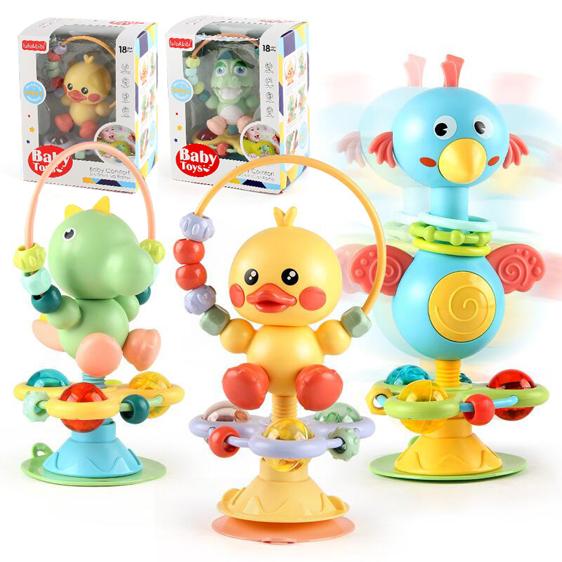 Jouet apaisant de dessin animé - Baby Nursery Kit avis et prix