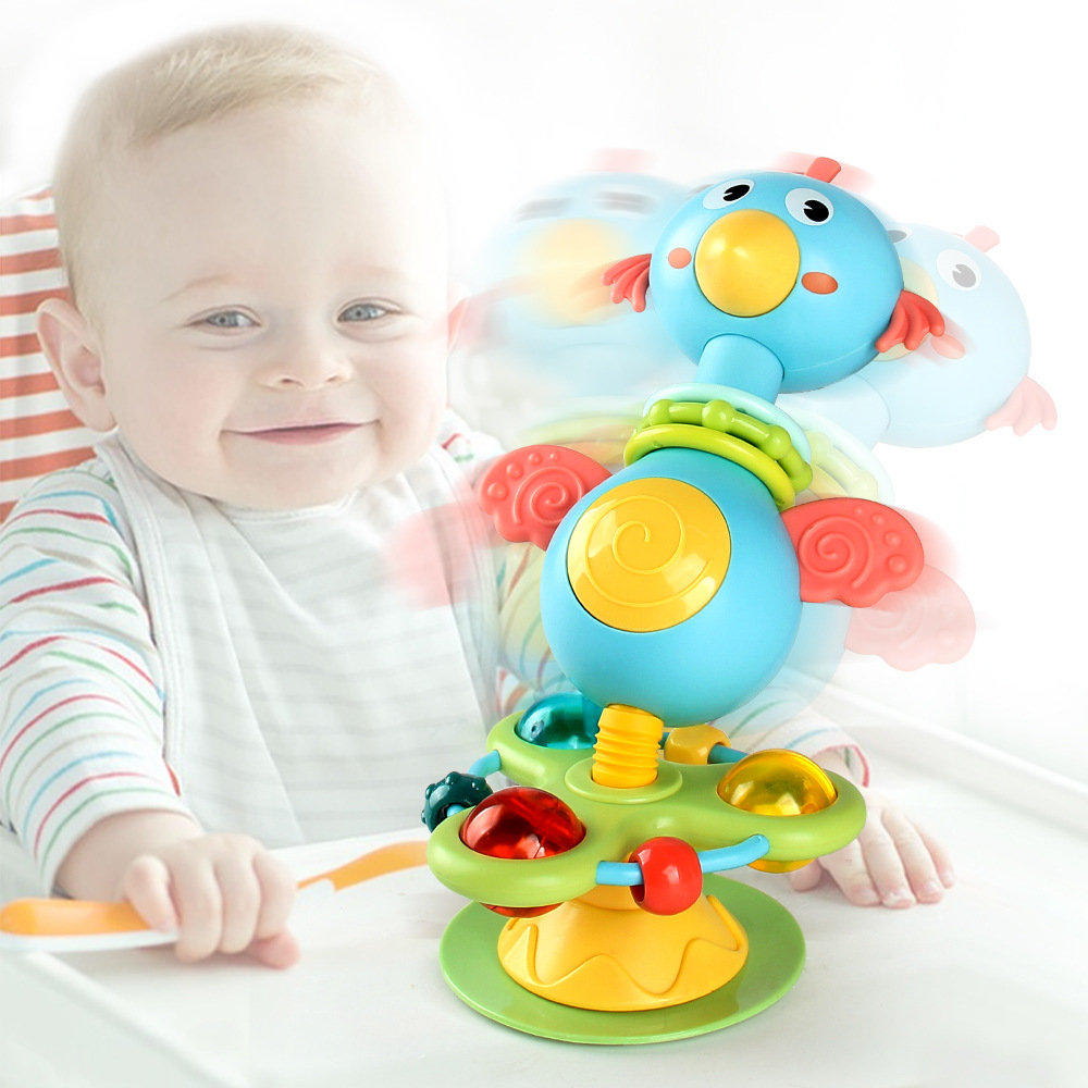 Jouet apaisant de dessin animé - Baby Nursery Kit avis et prix