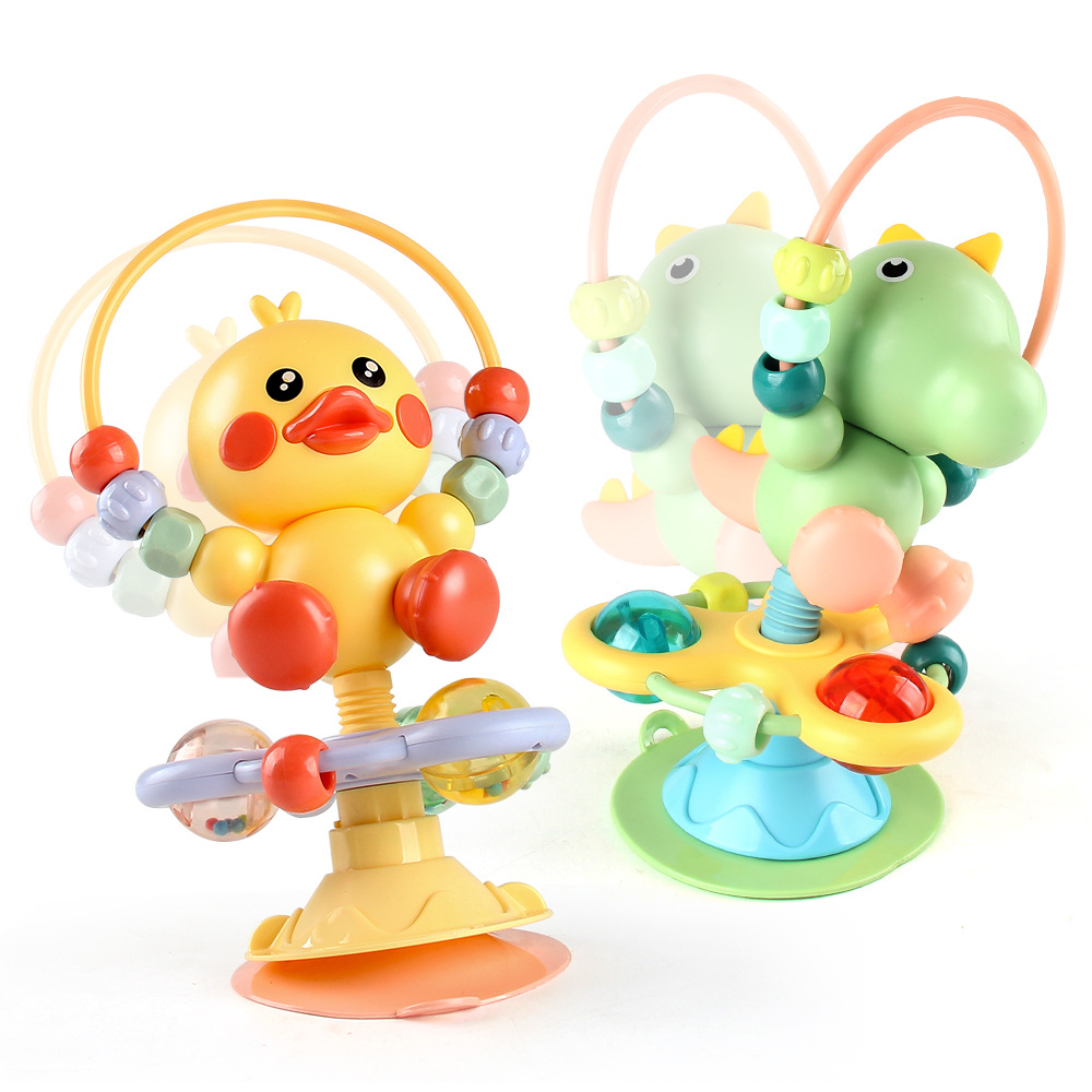 Jouet apaisant de dessin animé - Baby Nursery Kit avis et prix