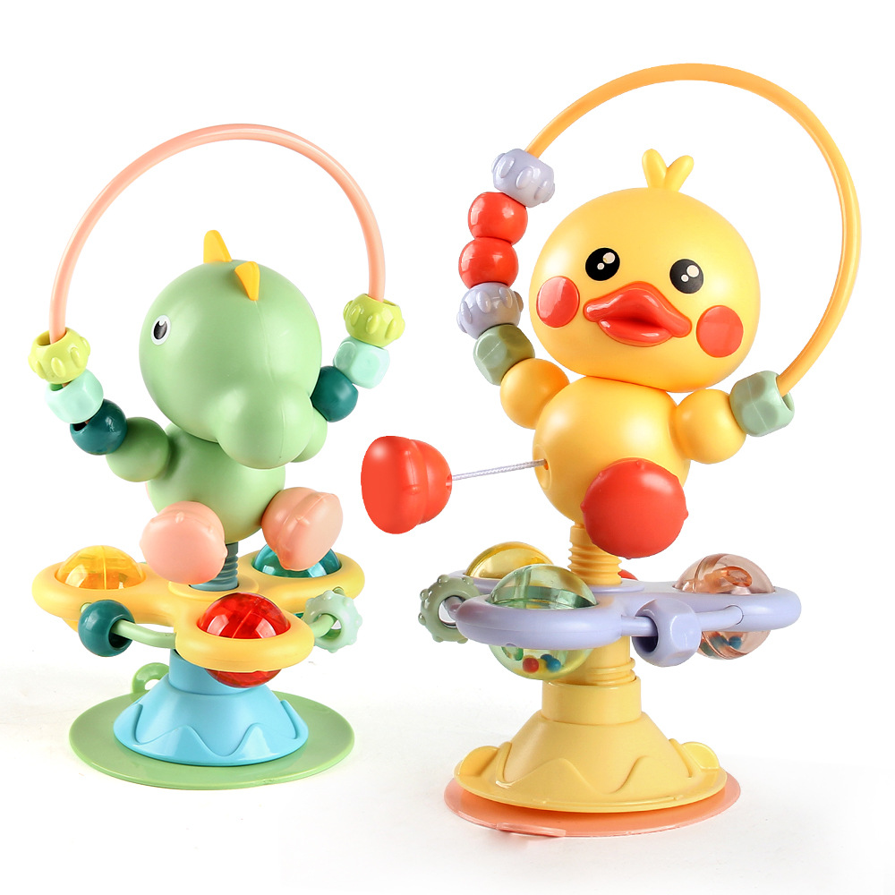 Jouet apaisant de dessin animé - Baby Nursery Kit avis et prix
