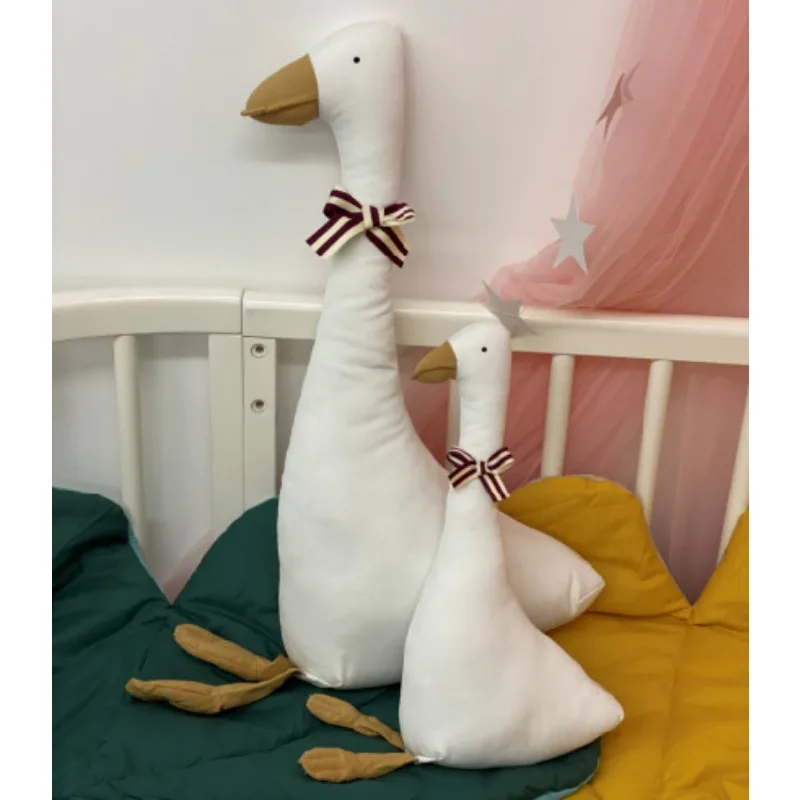 Peluche en tissu style INS en  - Baby Nursery Layout avis et prix