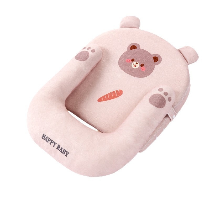 Coussin d'allaitement conforta - Baby Nursery Pillow avis et prix