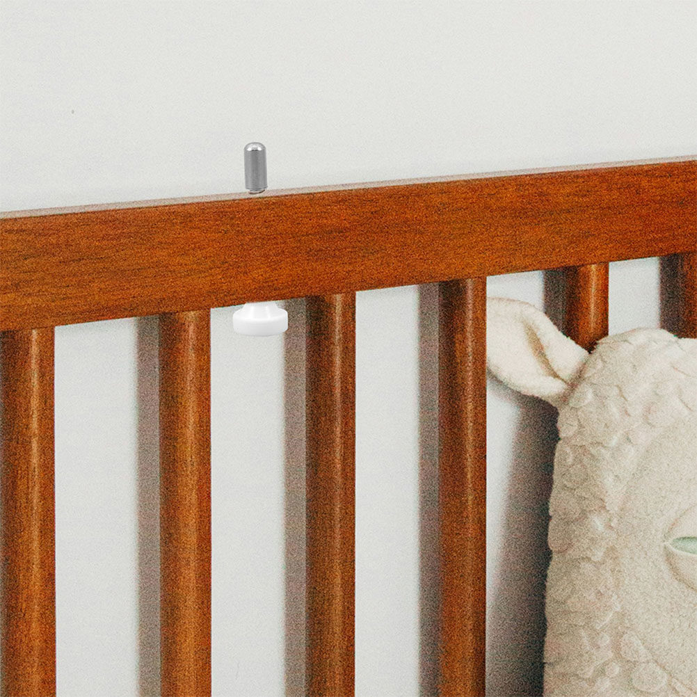 Ensemble de 4 leviers de régla - Baby Nursery Furniture Sets avis et prix