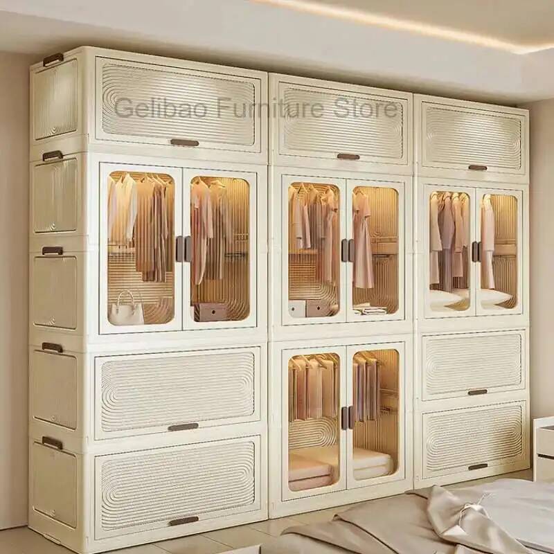 Armoire pour tout-petits, mini - Baby Nursery Closet avis et prix