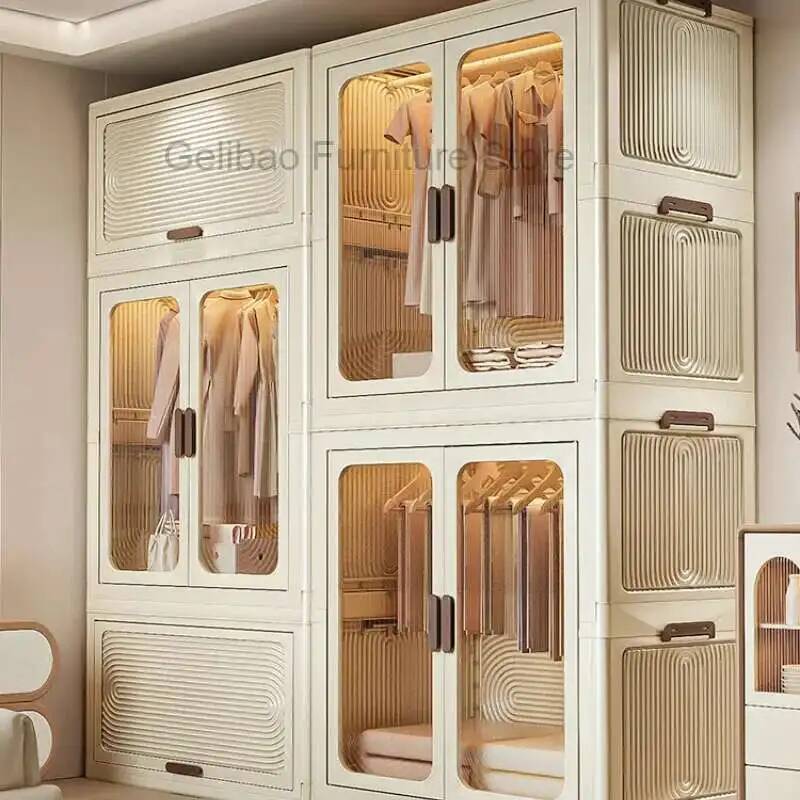 Armoire pour tout-petits, mini - Baby Nursery Closet avis et prix