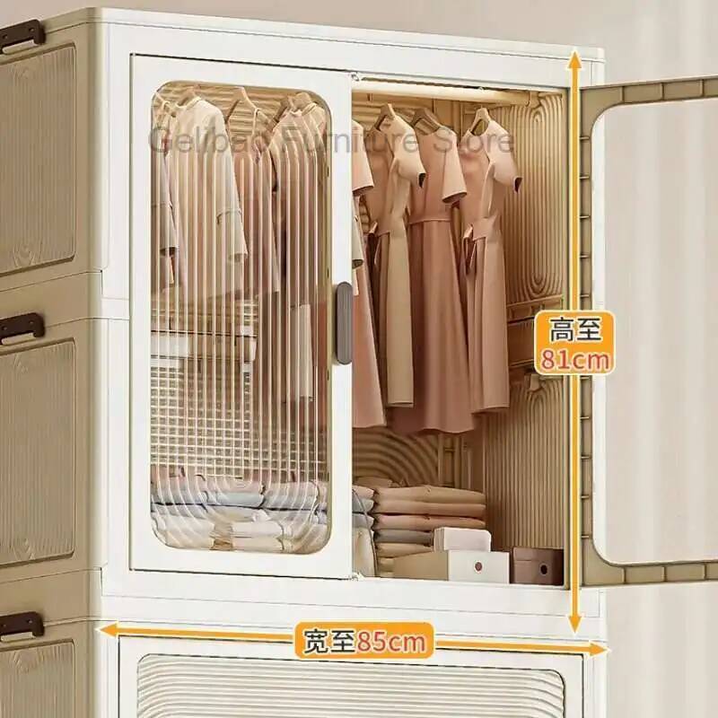 Armoire pour tout-petits, mini - Baby Nursery Closet avis et prix
