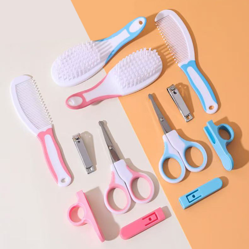Kit de toilettage pour soins d - Baby Nursery Kit avis et prix