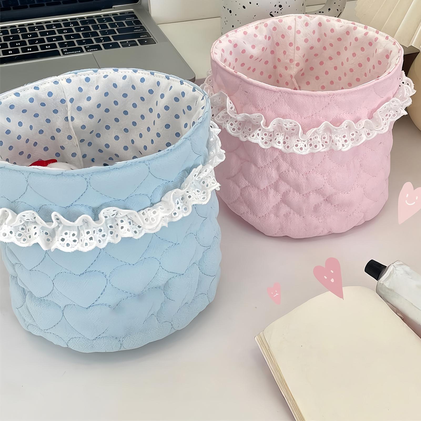 Paniers pour organiser les bac - Baby Nursery Closet avis et prix