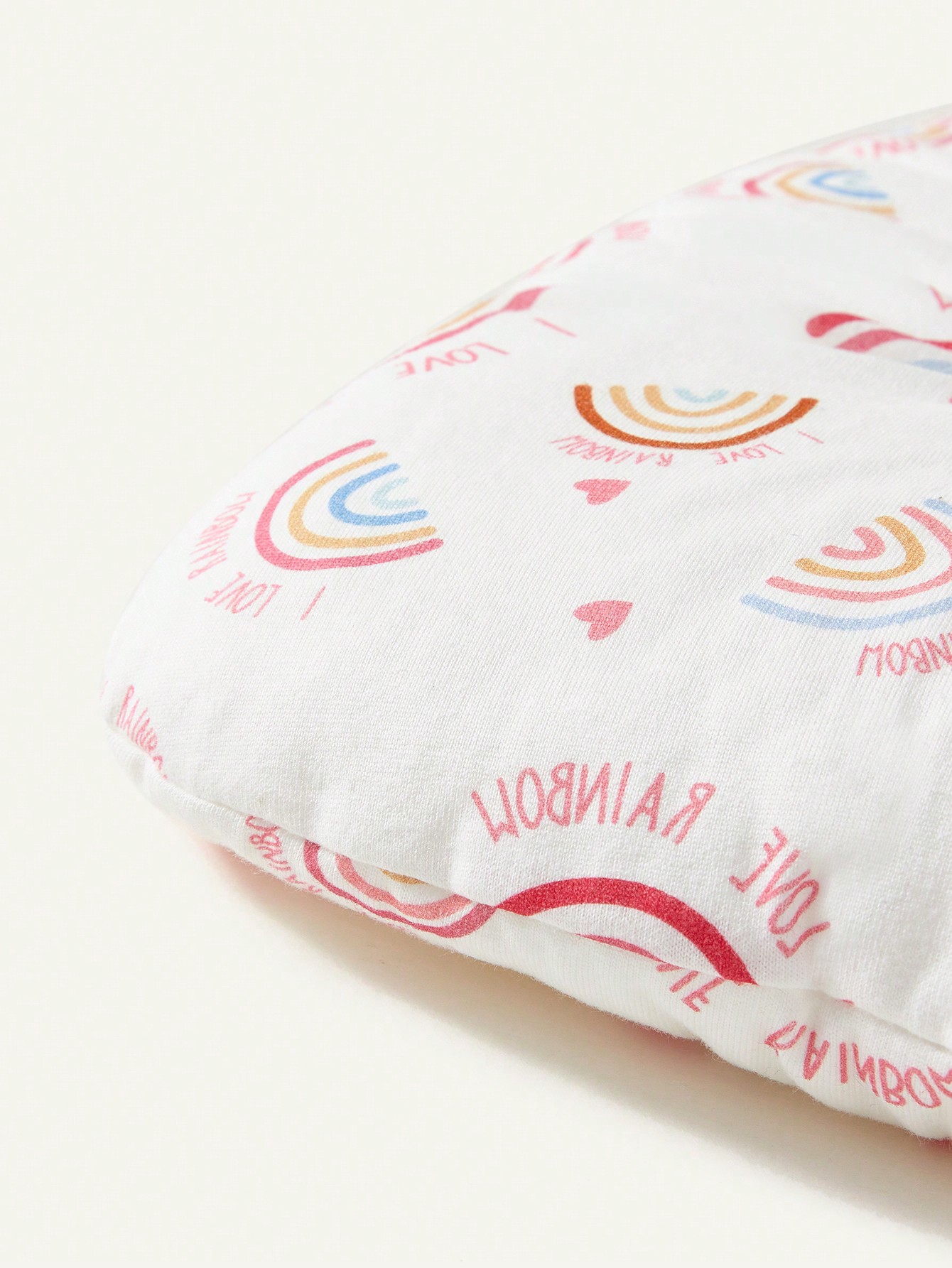 1 oreiller pour enfants doux e - Baby Nursery Pillow avis et prix