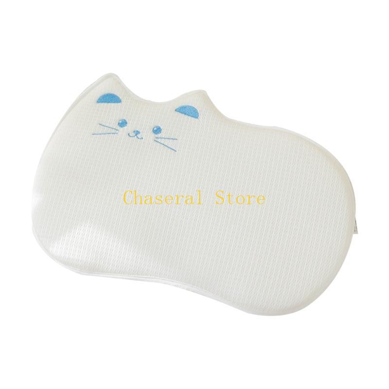 E7CE – oreiller pour nouveau-n - Baby Nursery Pillow avis et prix