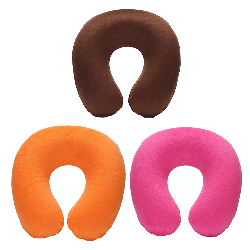 Oreiller de voyage gonflable p - Baby Nursery Pillow avis et prix