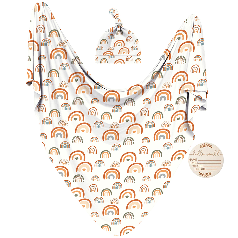 Couvertures de réception pour  - Baby Nursery Kit avis et prix