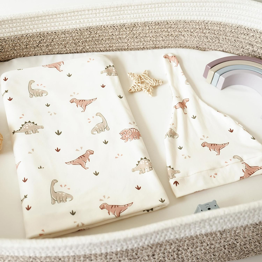Couvertures de réception pour  - Baby Nursery Kit avis et prix