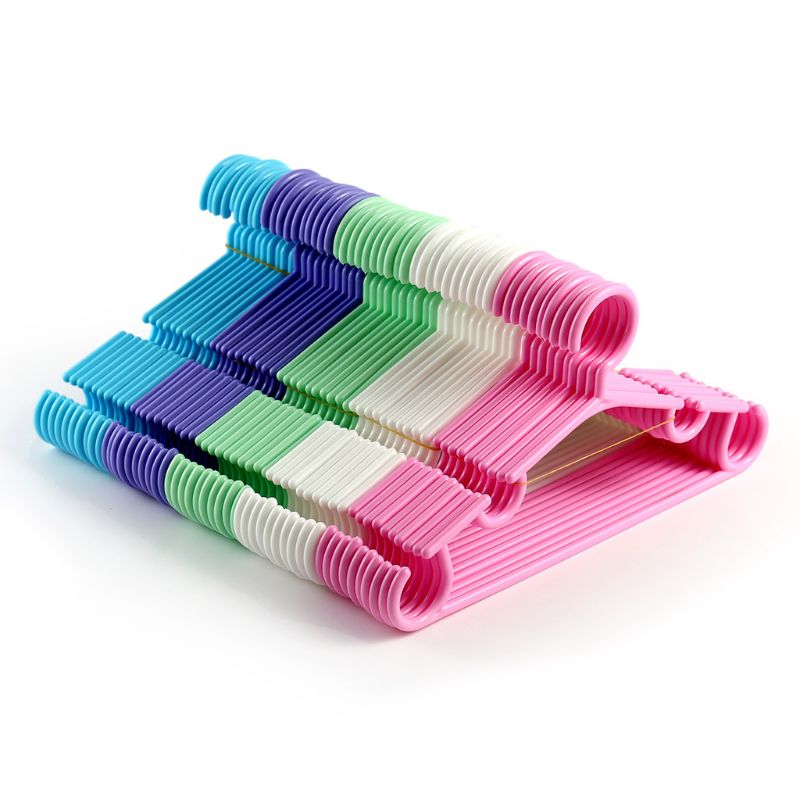 10 pièces pour cintres créatif - Baby Nursery Kit avis et prix