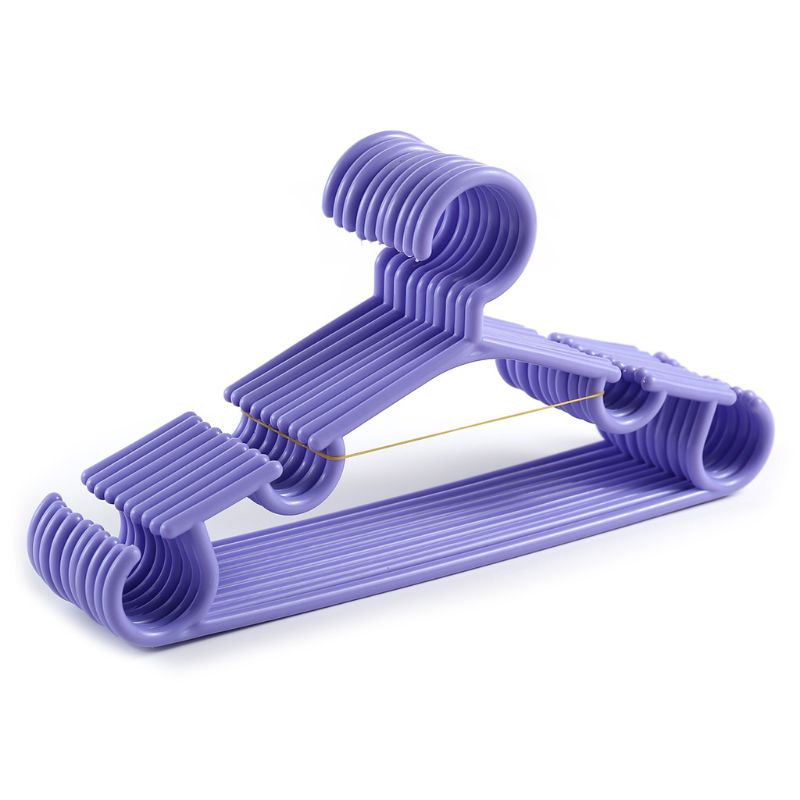 10 pièces pour cintres créatif - Baby Nursery Kit avis et prix