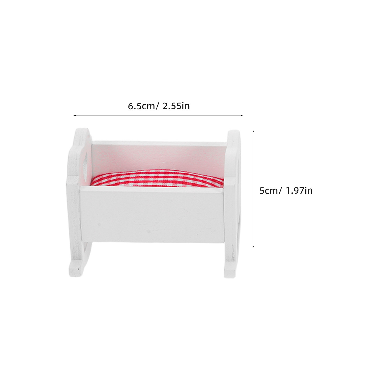 Ensemble de 3 pièces de lit mi - Baby Nursery Furniture Sets avis et prix